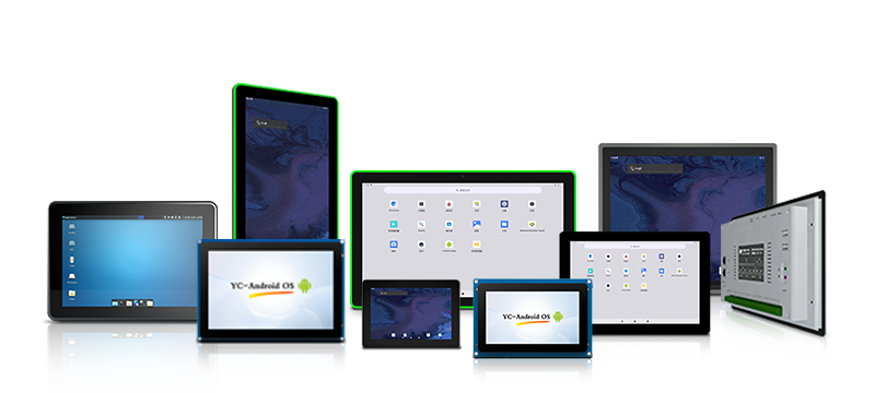 ARM触控一体机